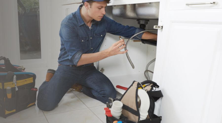 Local expert plumbing services in Longport, NJ
